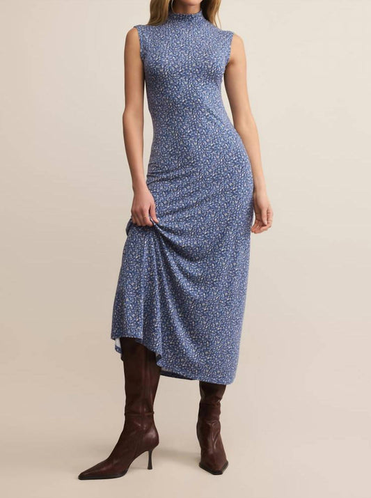 Z Supply - Seraphina Aspen Midi Dress
