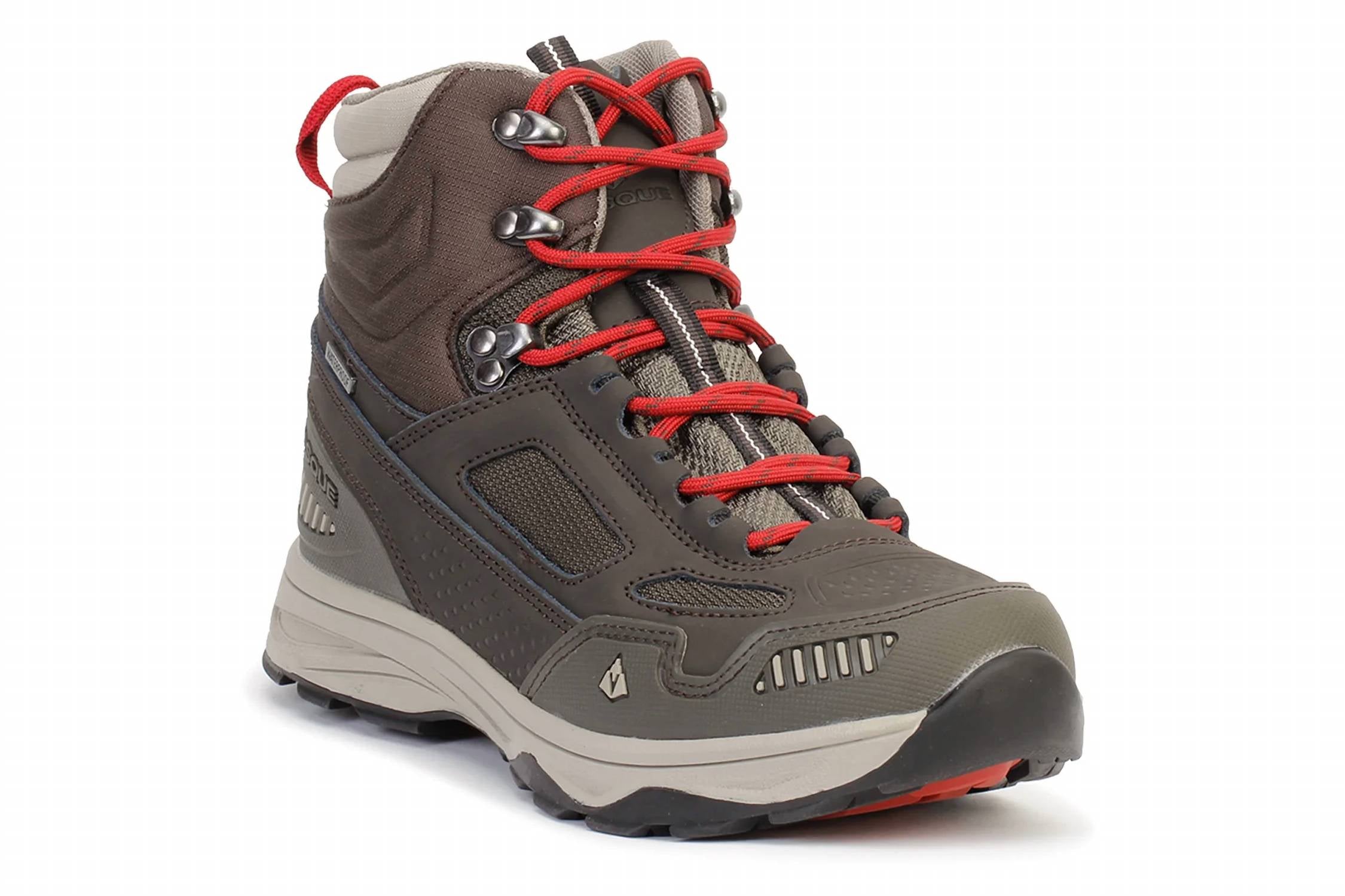 Vasque - Kids Breeze At Ultradry Waterproof Boots