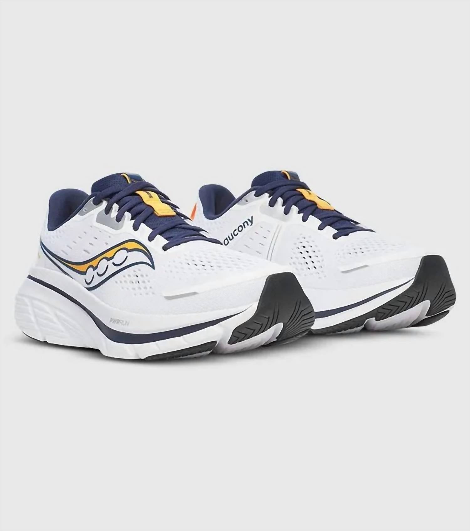 Saucony - Men's Guide 18 Shoes