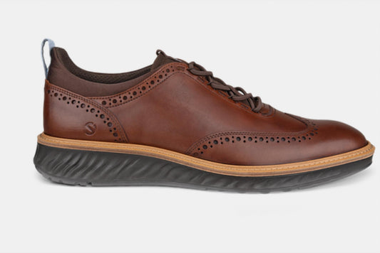Ecco - Men's St One Hybird Shoes