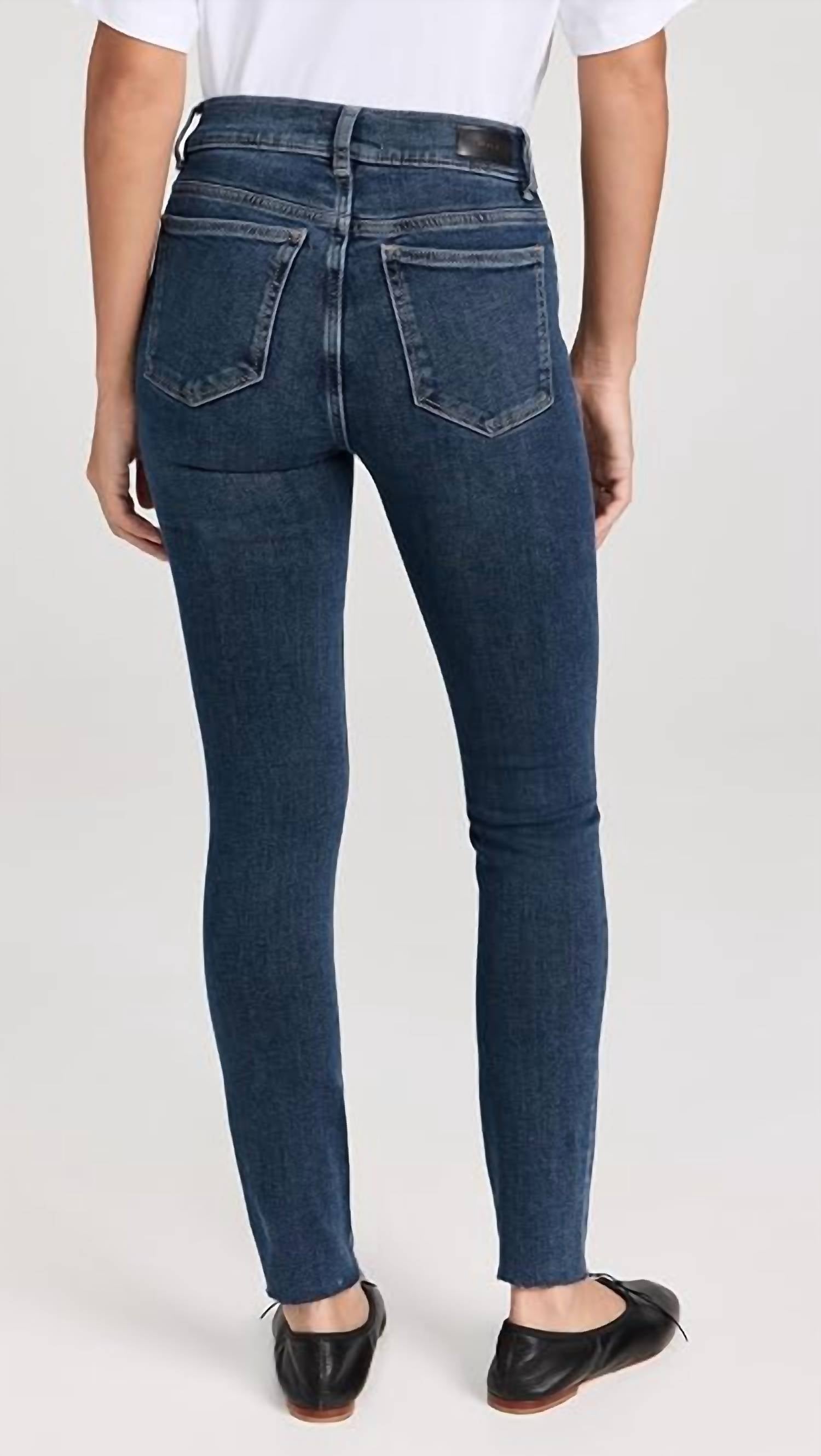 Dl1961 - Women'S - Florence Skinny Jean