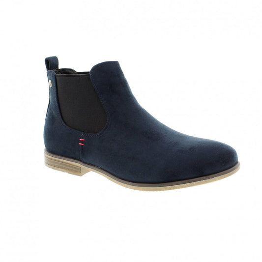 Rieker - Ankle Boot - Medium Width