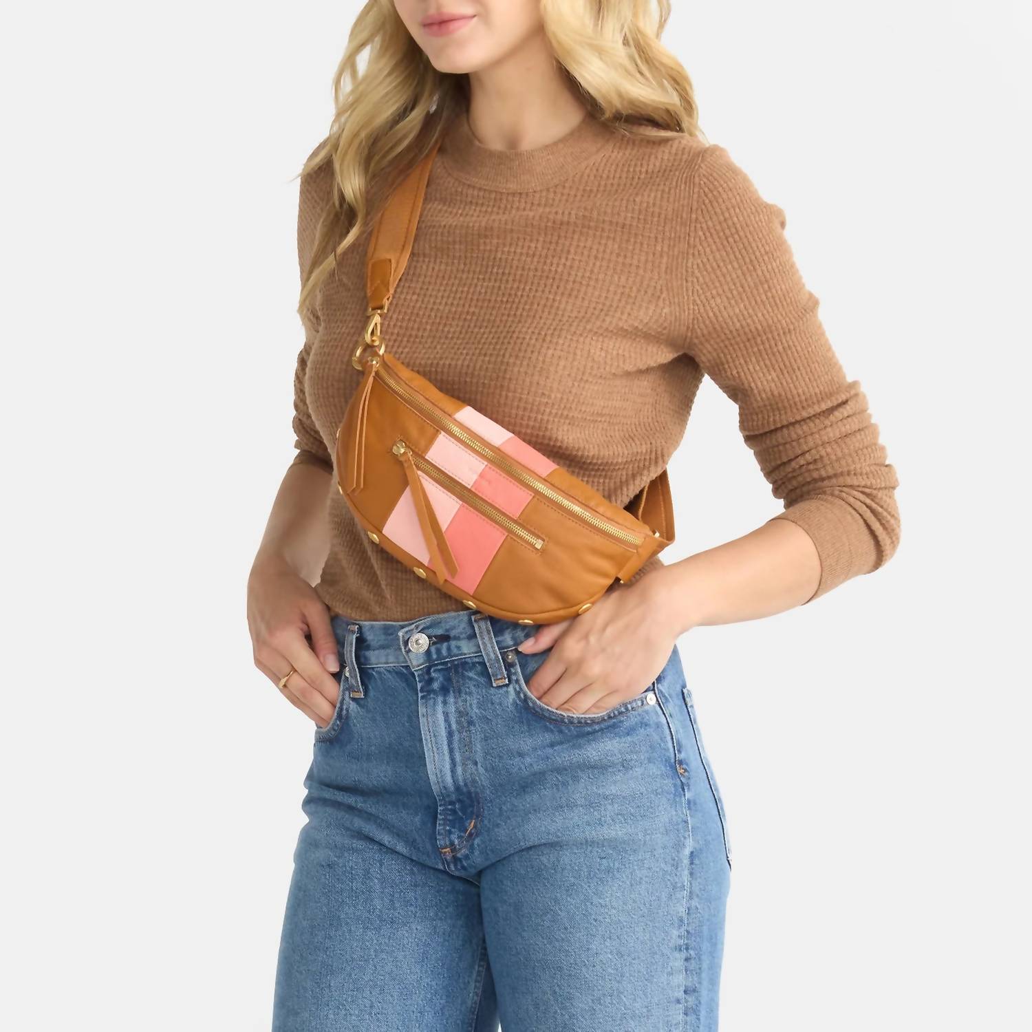 Hammitt - Women's Charles Crossbody Bag