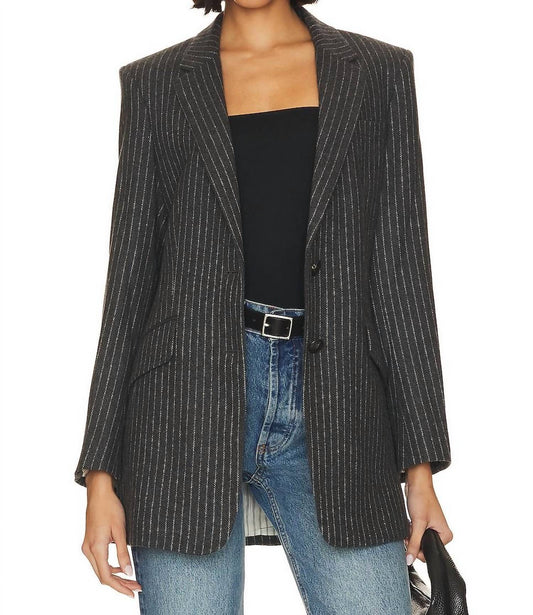 Rag & Bone - Charles Italian Blazer