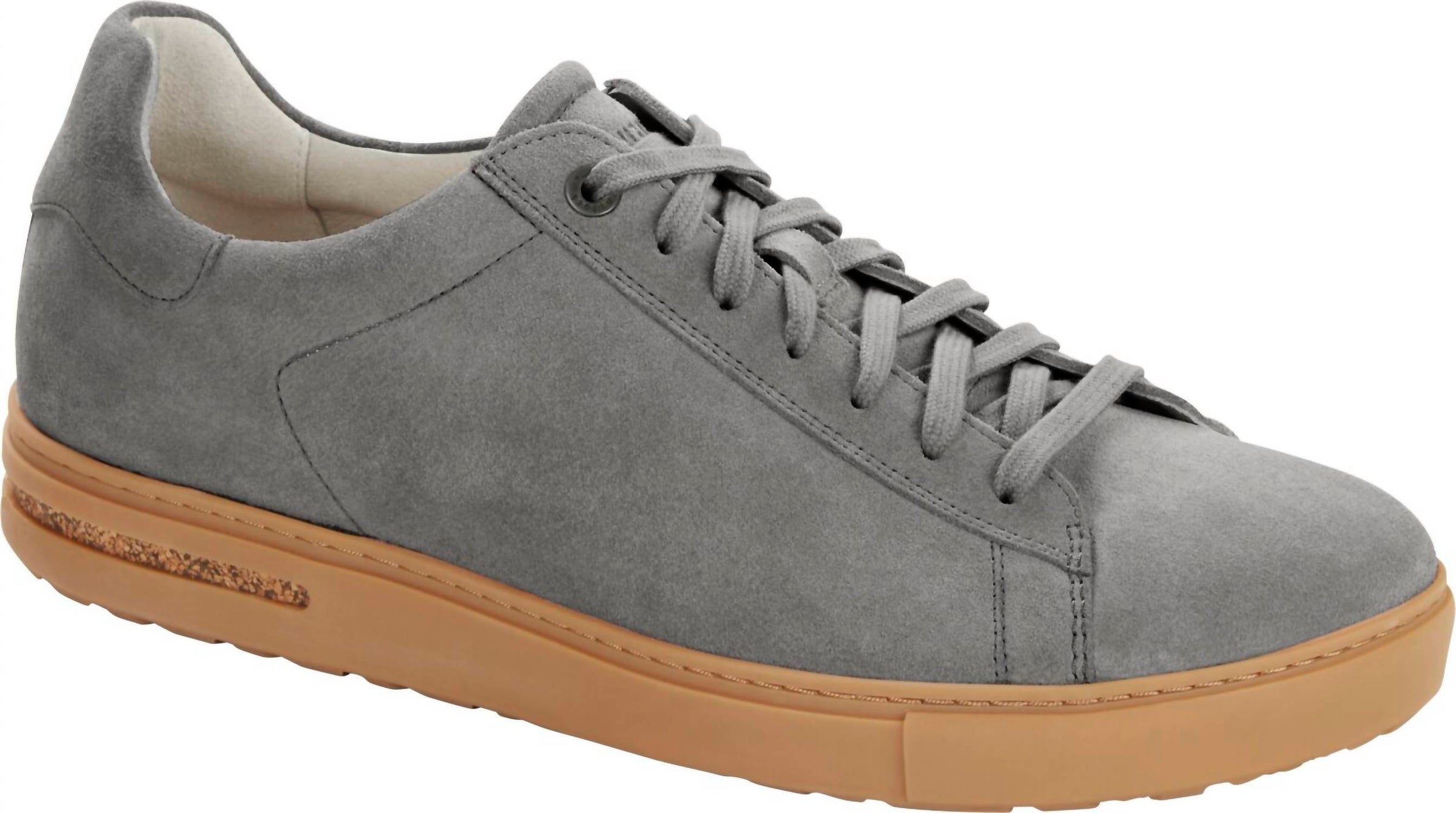 Birkenstock - Men's Bend Low Sneaker