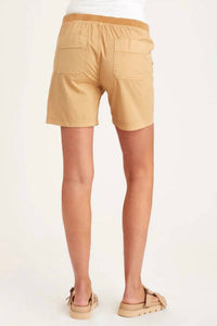 Xcvi - Butter Pull-on Cargo Shorts