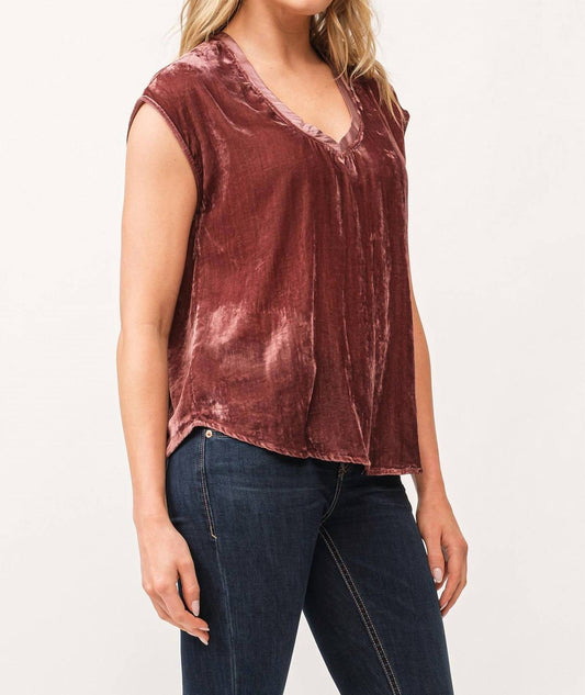 Dear John Denim - Yanis Top