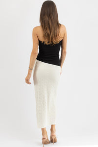 Loucia - VICTORIA COLOR BLOCKED DRESS