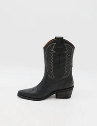 Stivali New York - Women's Unstoppable Western Cowboy Boots