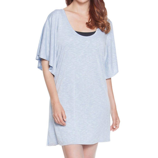 Dotti - Cabana Flutter Tunic