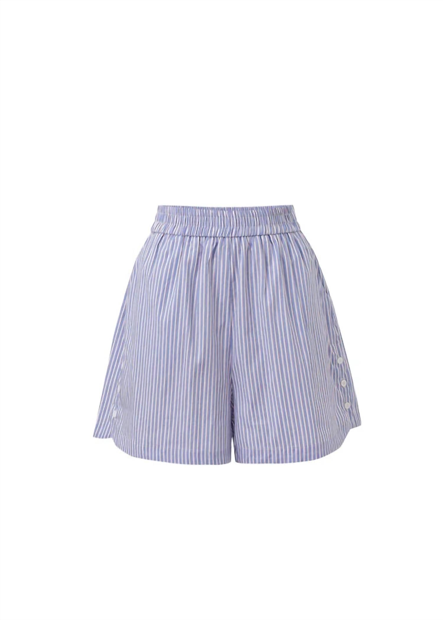 Frnch - Cyana Shorts