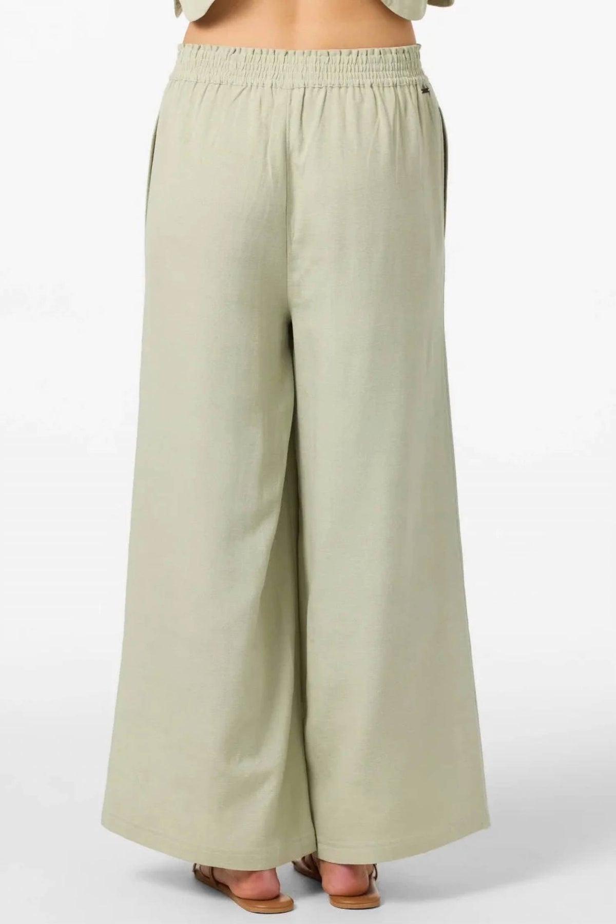 O'Neill - Sanders 2 Wide Leg Pants