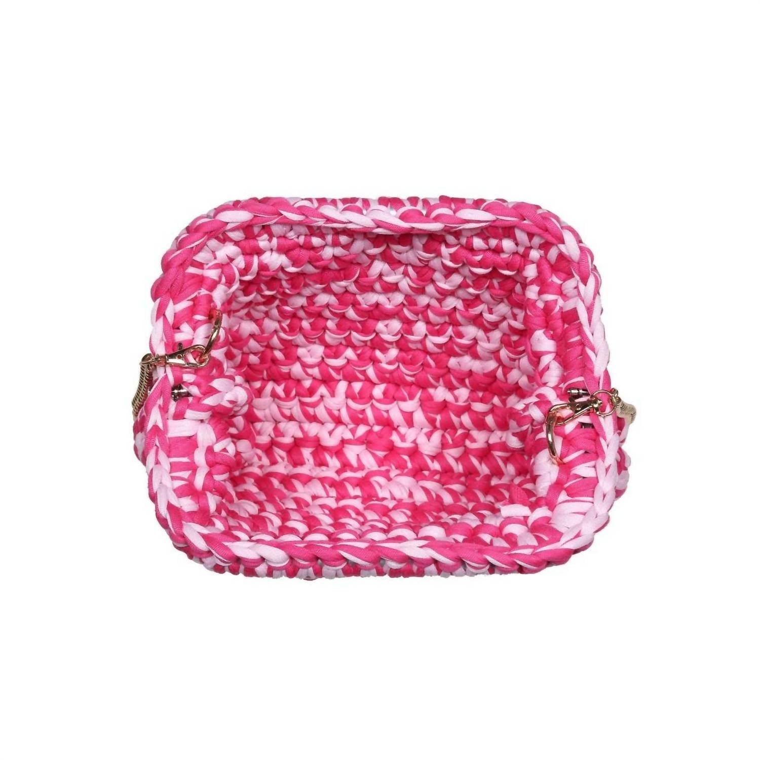 Moda Luxe - Raya Clutch