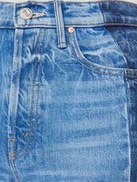 Mother - Tux Sidestepper Jeans