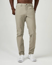 7Diamonds - Infinity 7 Pocket Pants