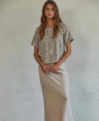 By Together - Dream Of Me Top