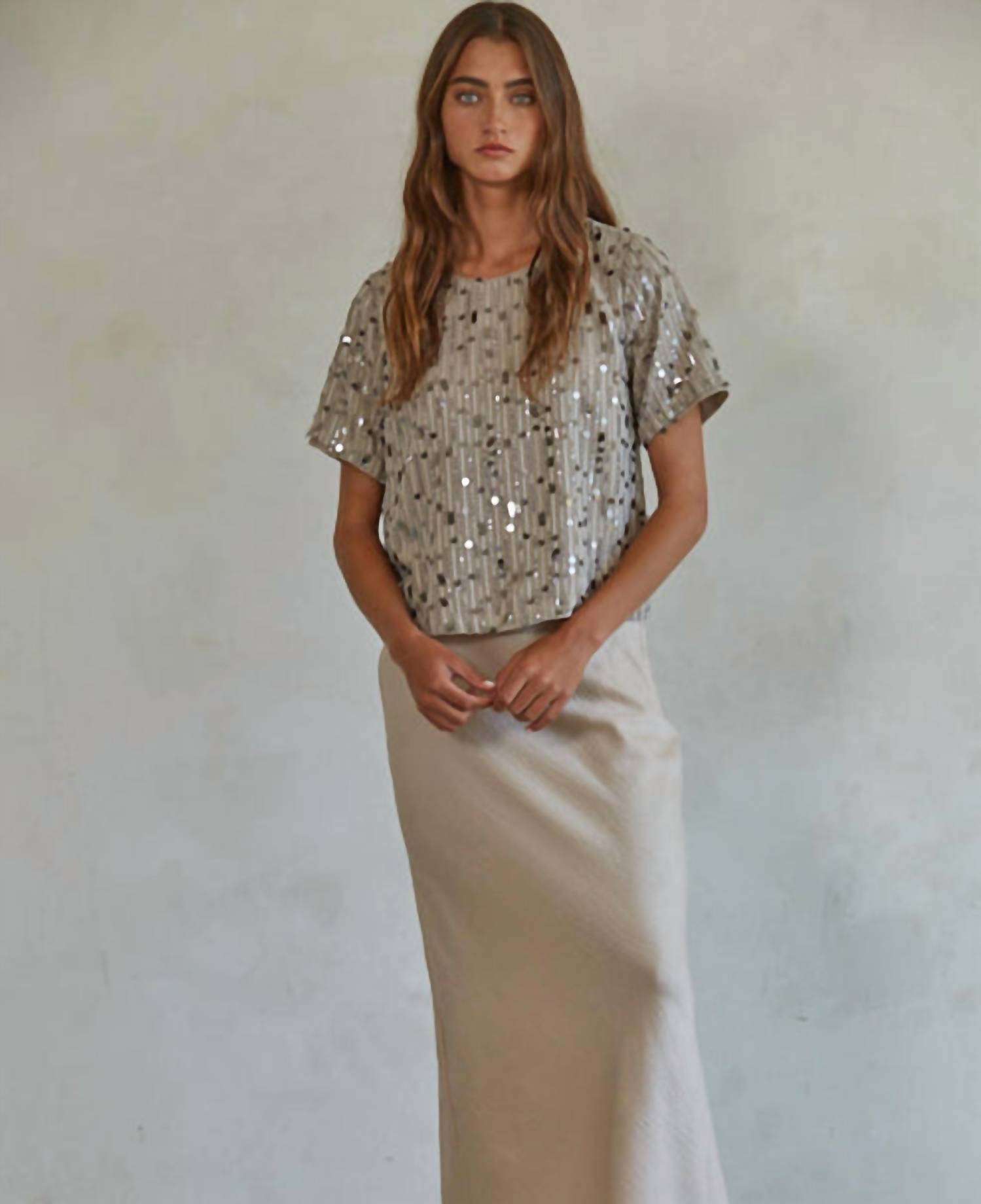 By Together - Dream Of Me Top