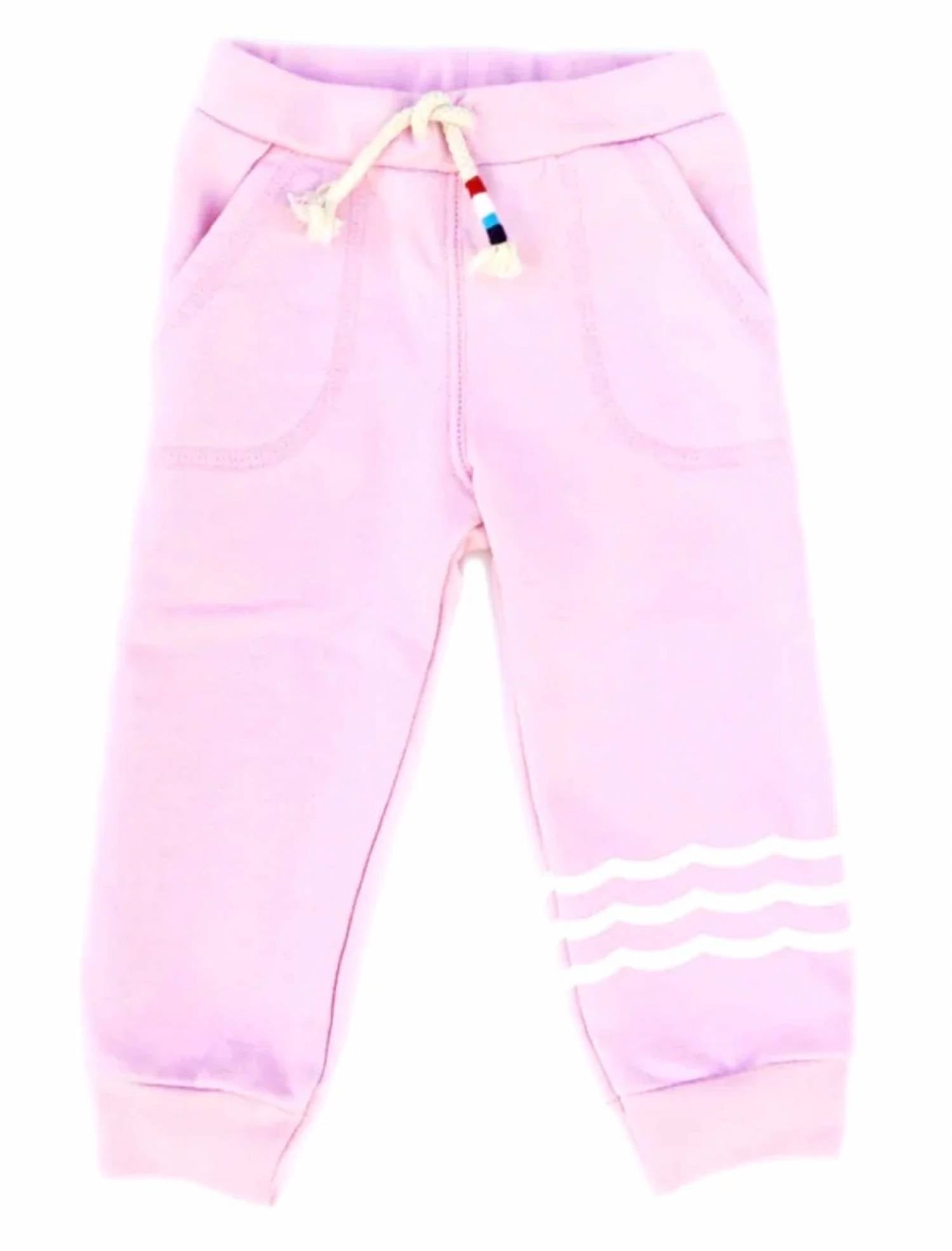 Sol Angeles - Kid's Essential Coastal Jogger