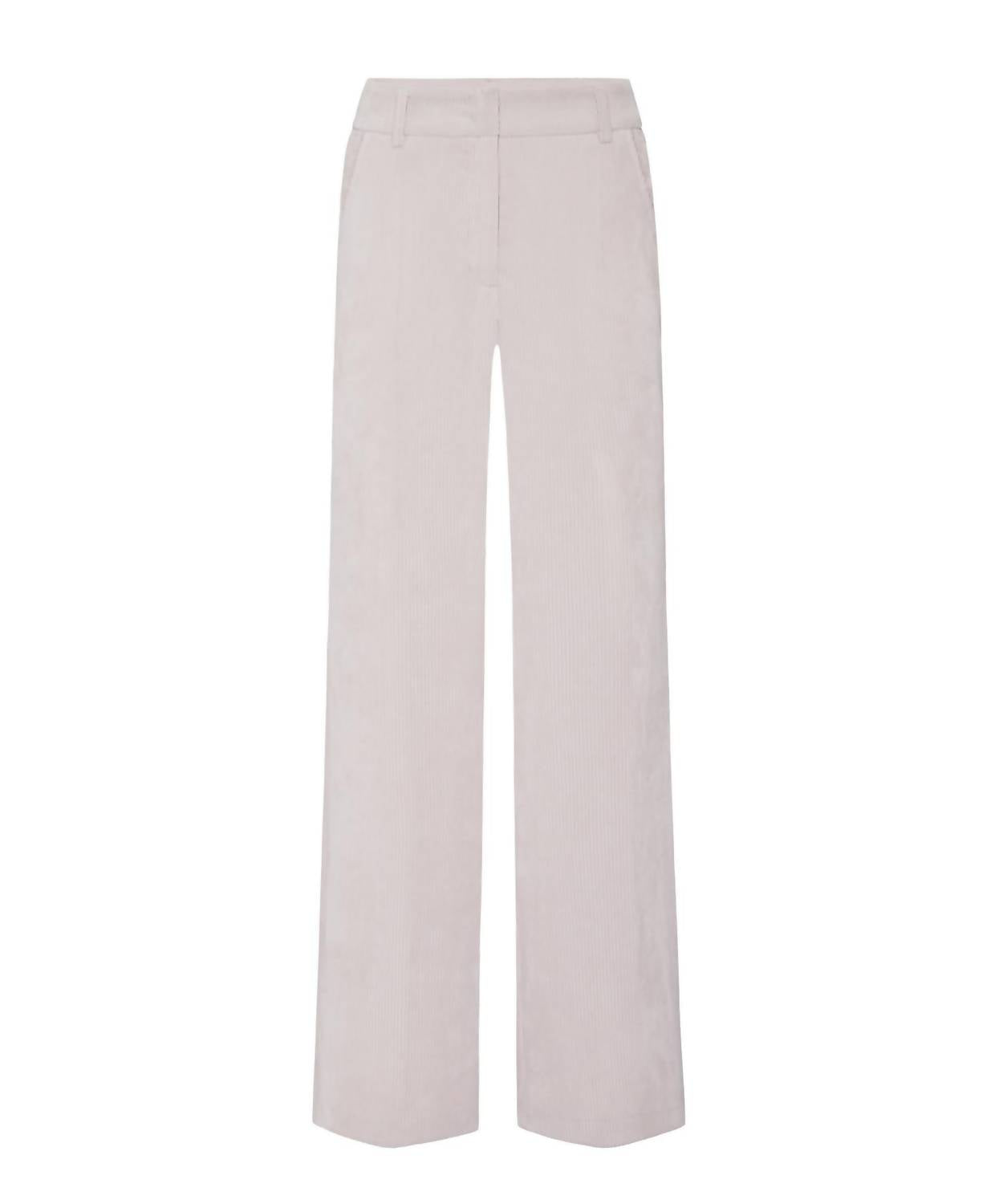 Cambio - Amelie Cord Pants