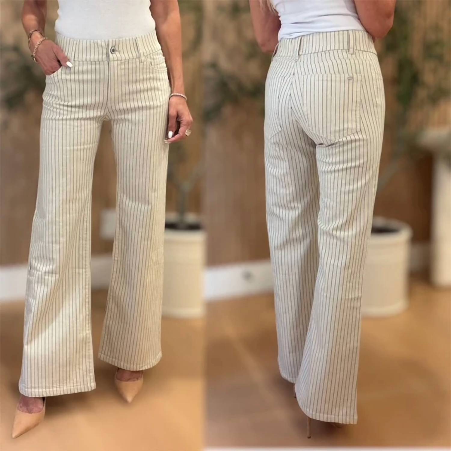 Bevy Flog - Women's Sarah Pants