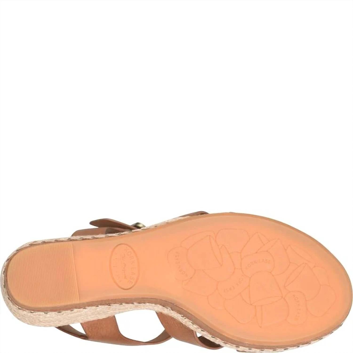 Kork-Ease - Women's Rayleigh Sandals
