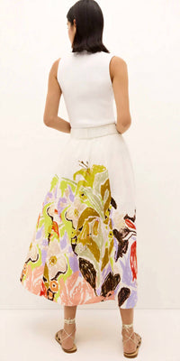 Marie Oliver - Sasha Skirt