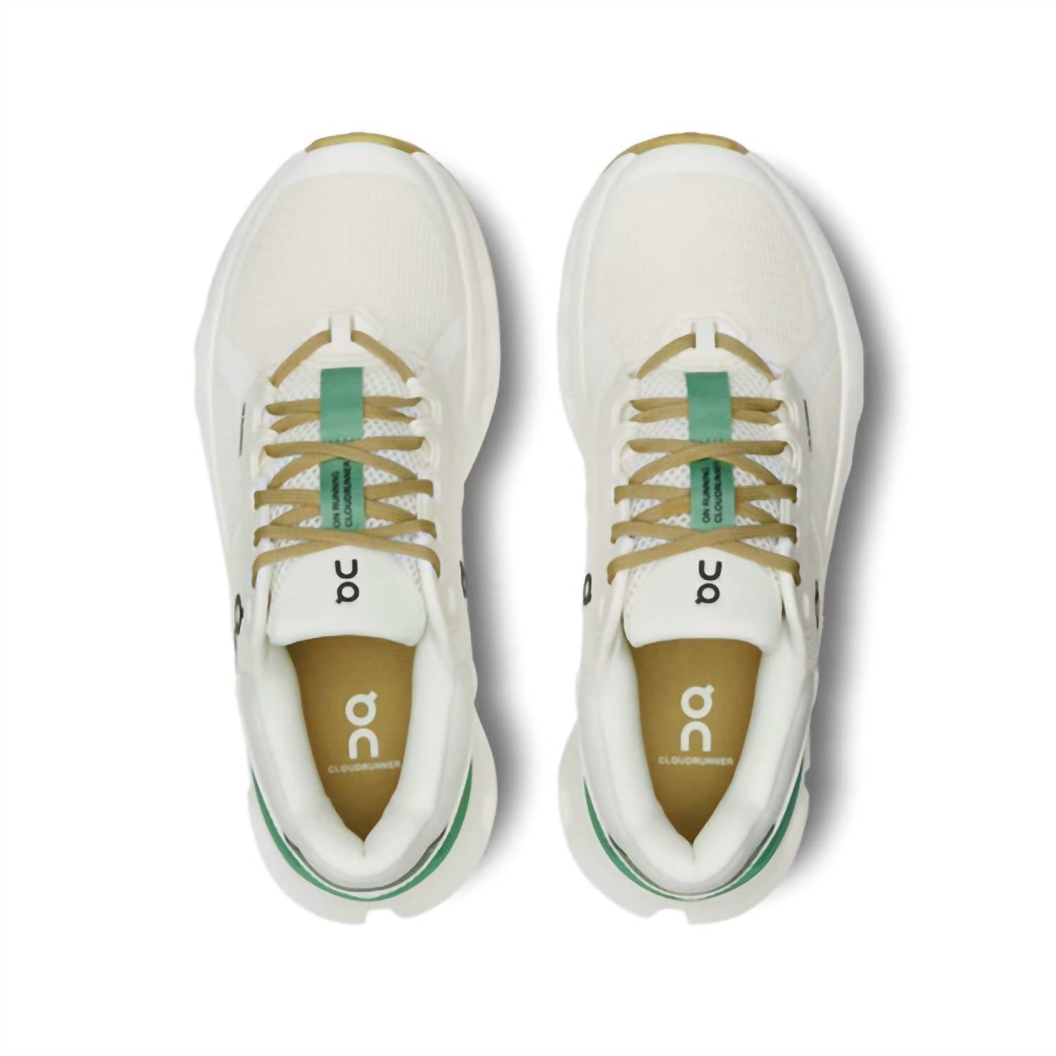 On - Women's Cloudrunner 2 Running Shoes