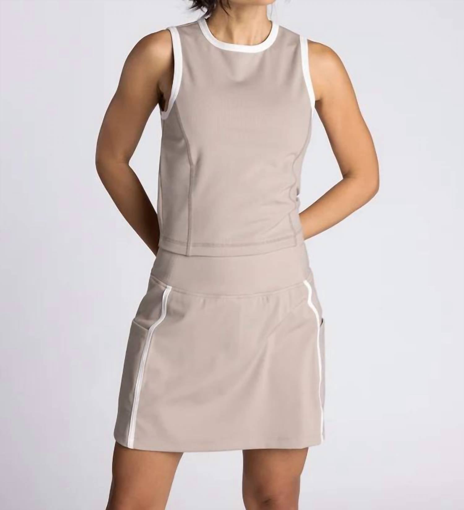 Thread & Supply - Carter Tank Top