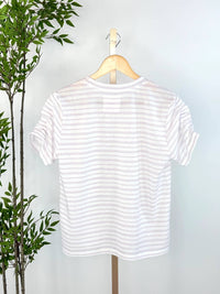 Dear John Denim - Women's Kaira Stripe Top