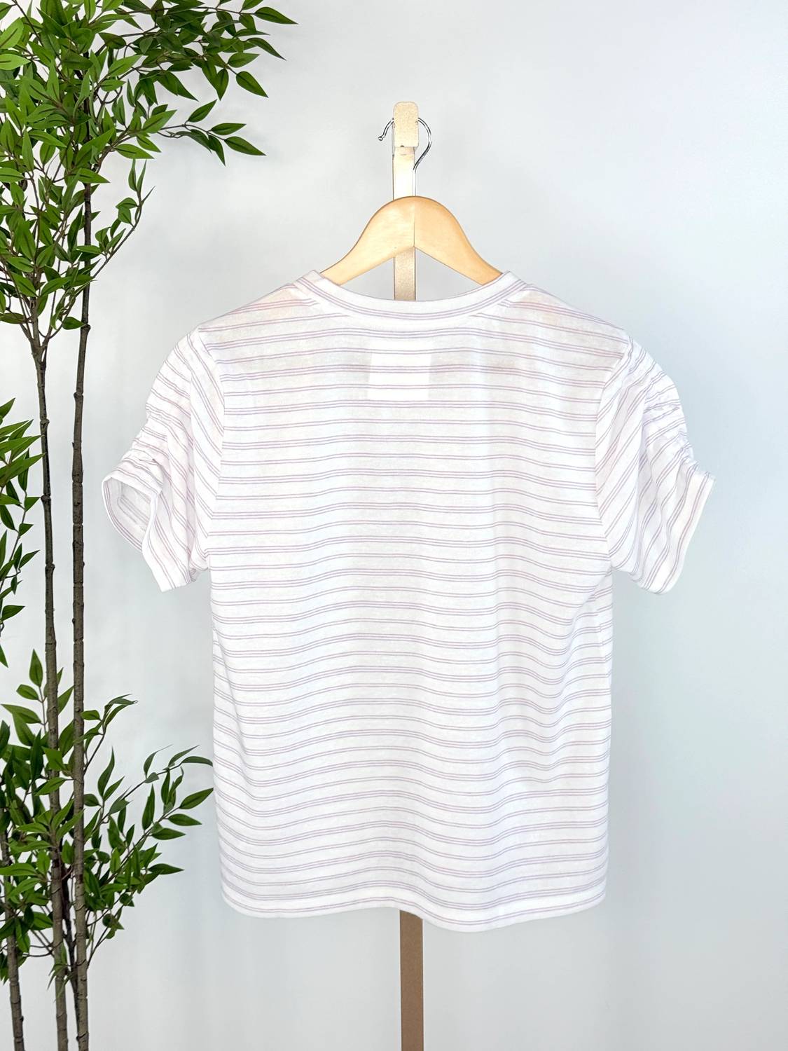 Dear John Denim - Women's Kaira Stripe Top