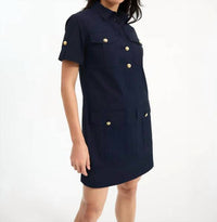 Veronica Beard - Lucca Dress