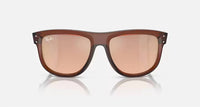 Ray Ban - Men's Boyfriend Reverse Sunglasses