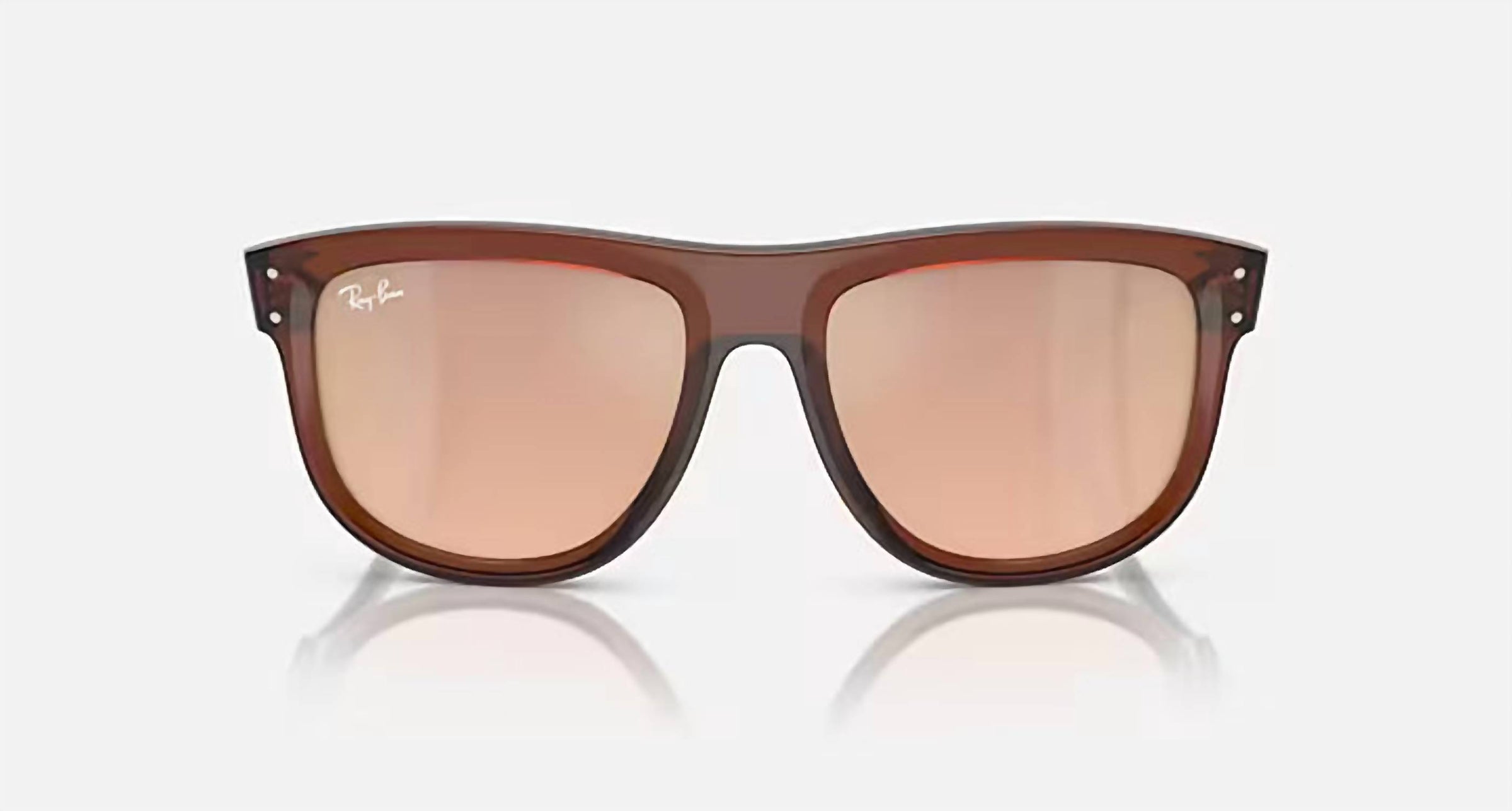 Ray Ban - Men's Boyfriend Reverse Sunglasses