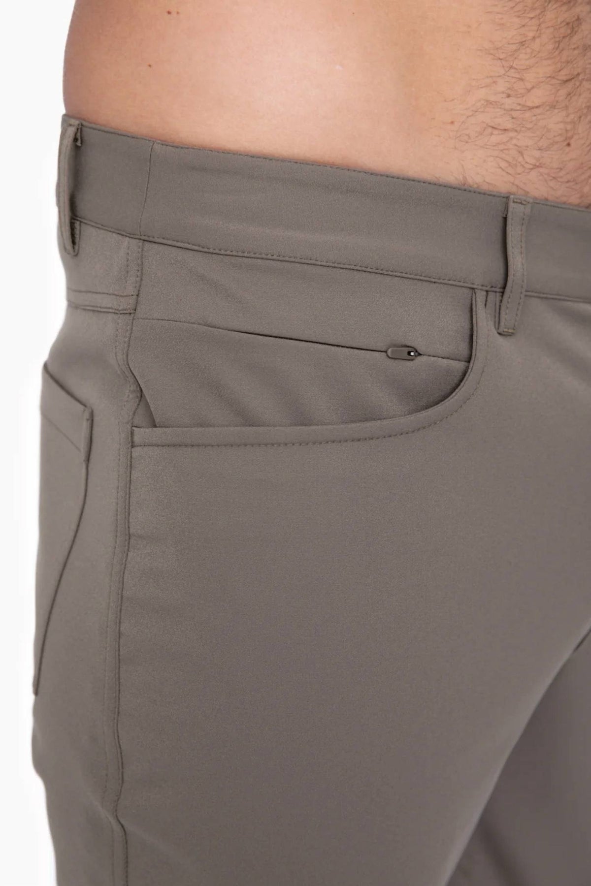 Mono B - Men's Classic Golf Pants