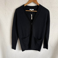 Madewell - Merino Wool Boyfriend Cardigan