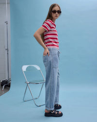 Daze - Villa Drawstring Pants