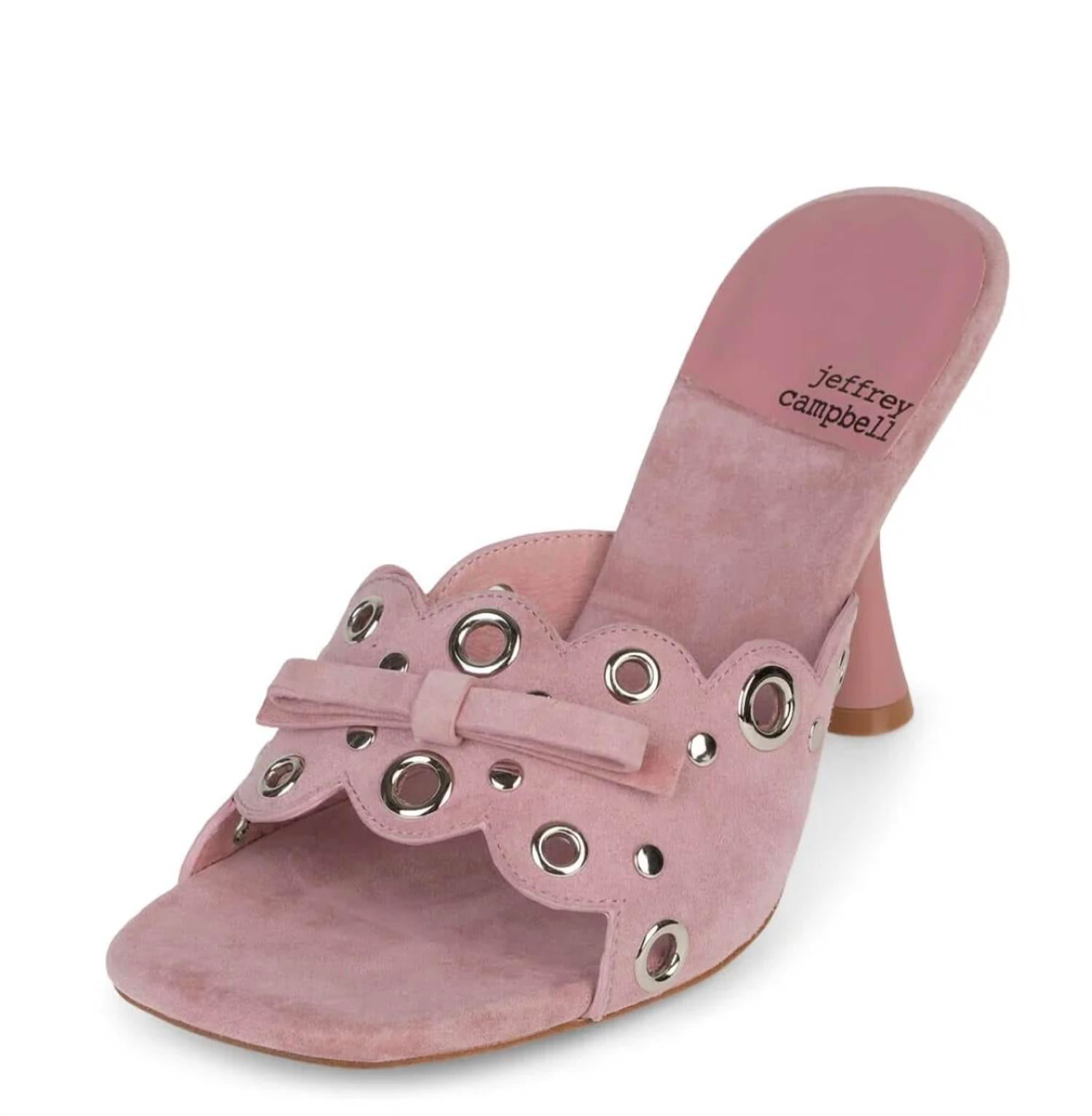 Jeffrey Campbell - Women's Odom Sandals