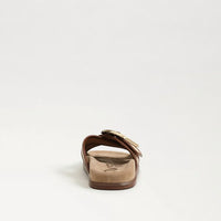 Sam Edelman - Women's Darla Multi Buckle Slide Sandals