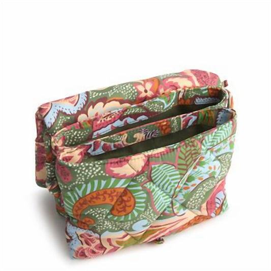 Vera Bradley - Women's Baird Hipster Bag