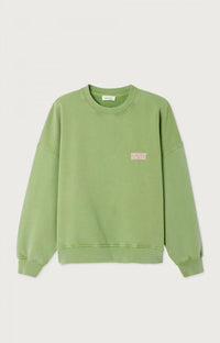 American Vintage - Women's Plizzy Sweatshirt
