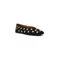 Dolce Vita - Women's Karma S Studd Ballet Shoes