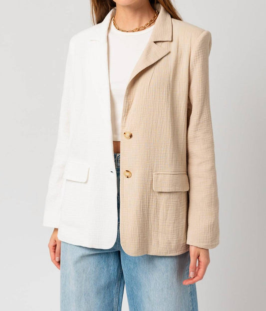 Gilli - Temptation Blazer