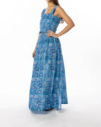 Bindu - Parker Top