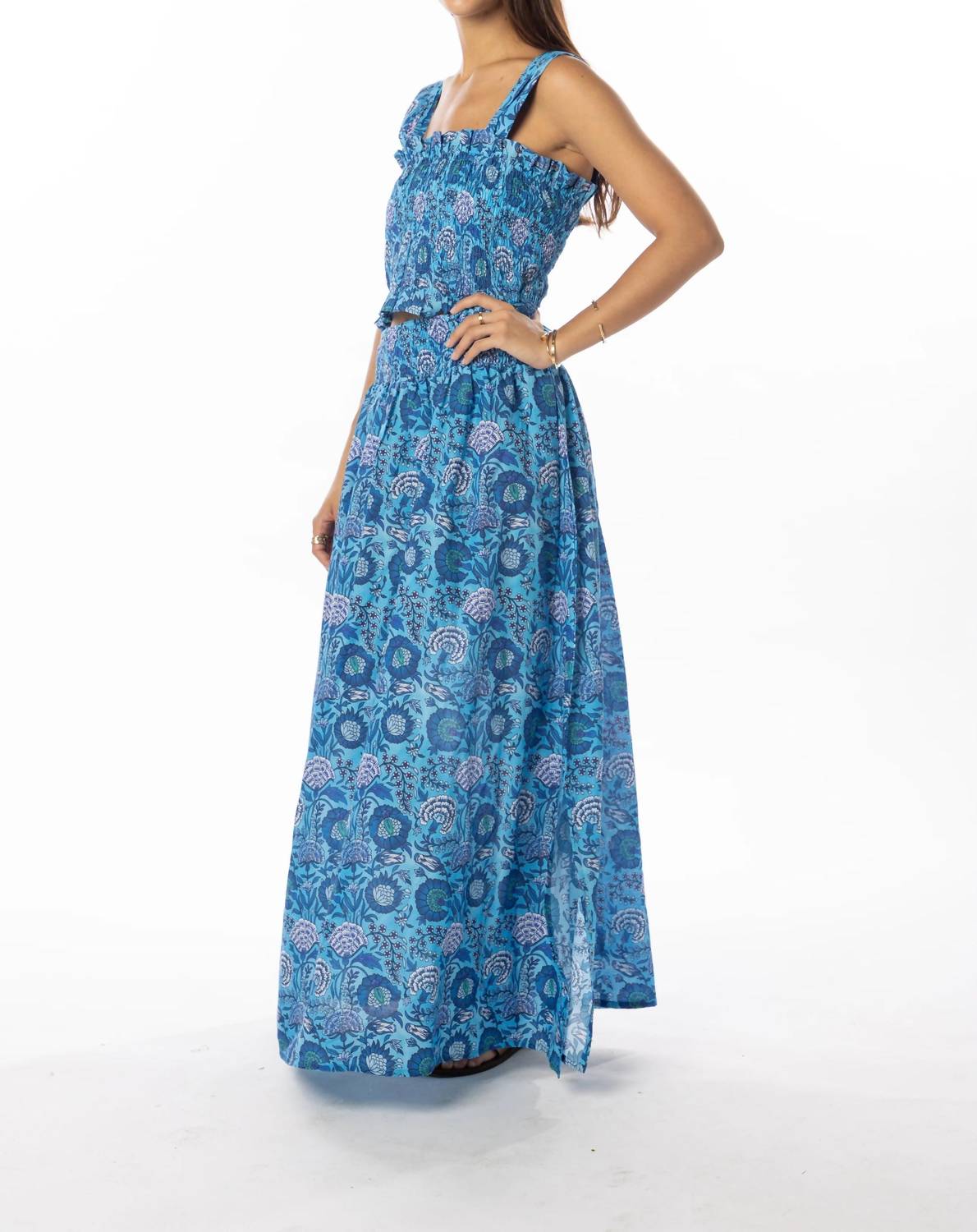Bindu - Parker Top
