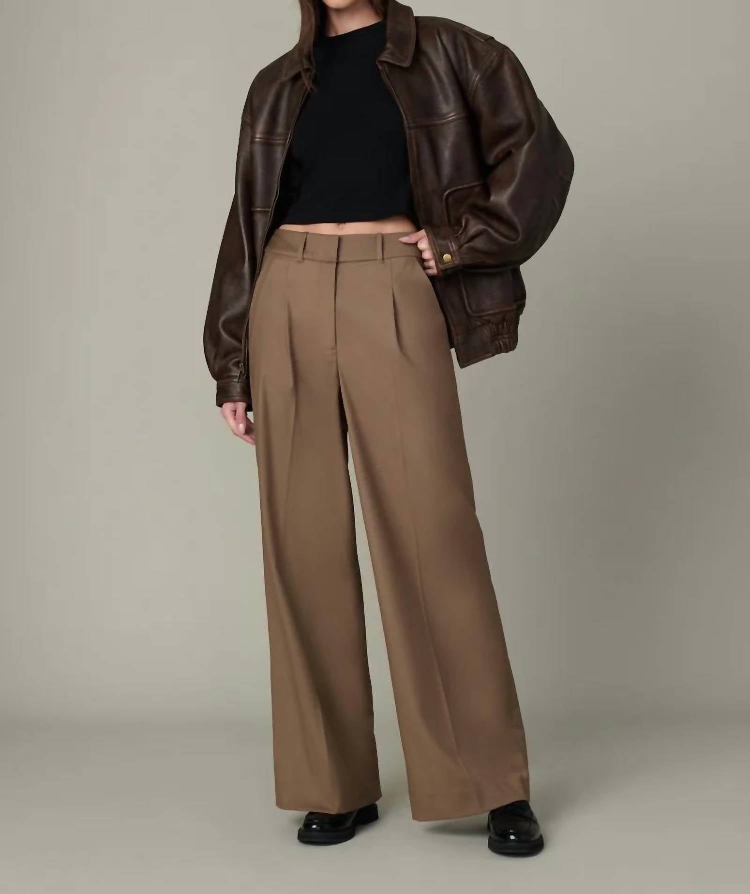 Joe'S Jeans - Kate Midrise Trouser