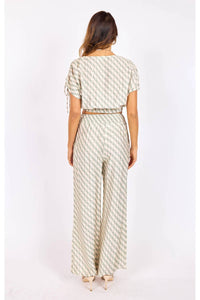 Sadie & Sage - Light A Spark Top