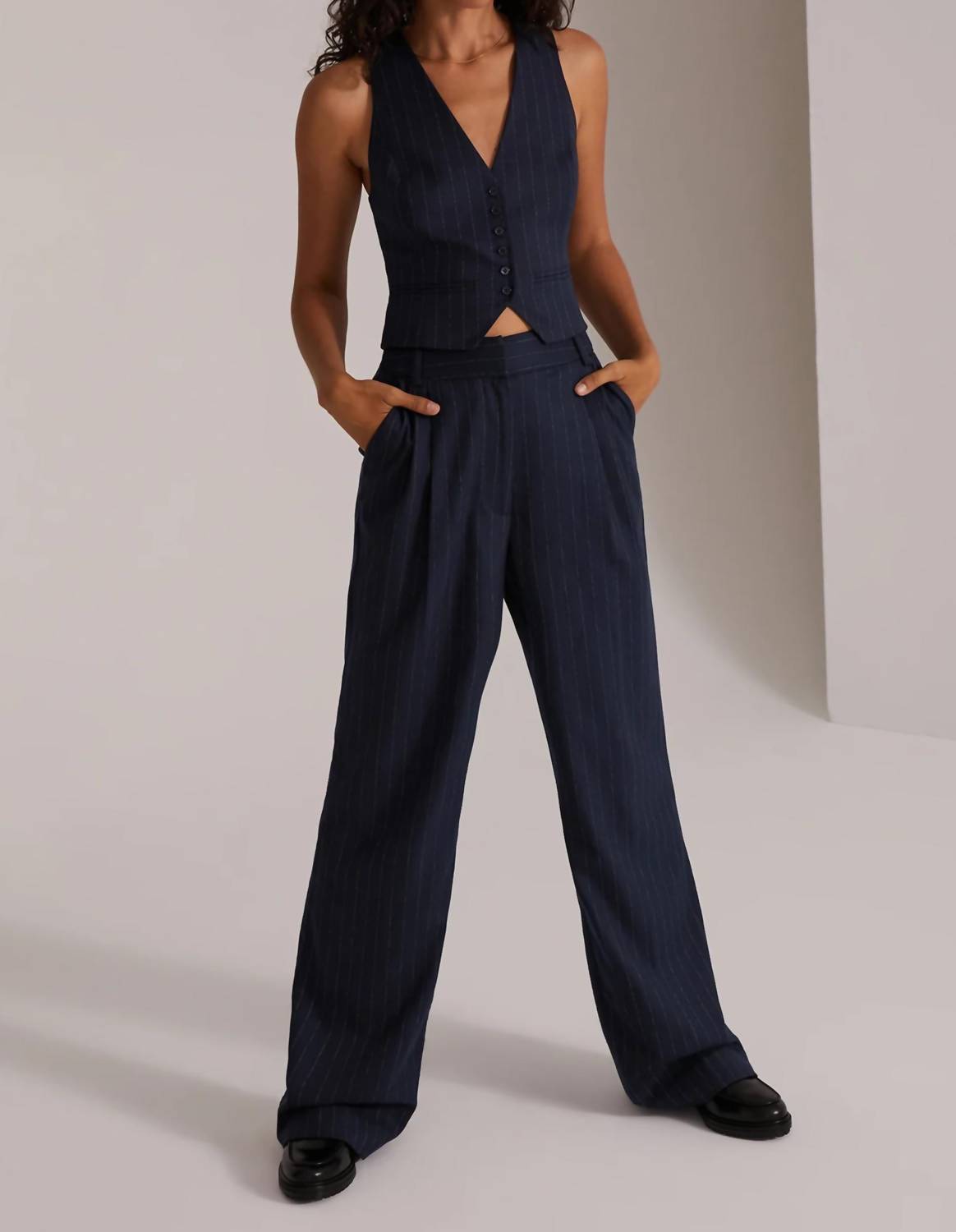Favorite Daughter - The Favorite Pant - Petite