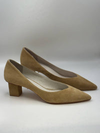 Koko + Palenki - Women's Gina Pump