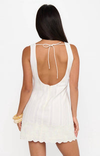 Show Me Your Mumu - Ciao Mini Dress