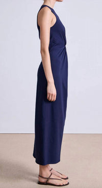 Apiece Apart - Magna Twisted Tank Dress